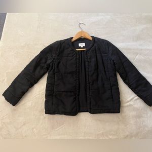 Wilfred Jonquille Jacket